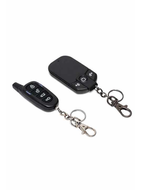 Автосигнализация, Magicar  D909S TRACKER-2 / MONZA / ONIX / COBALT / KIA