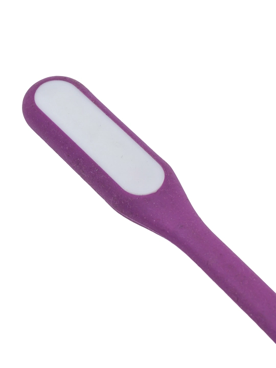 Noutbuk uchun moslashuvchan LED chiroq, USB, 5W, 6 LED