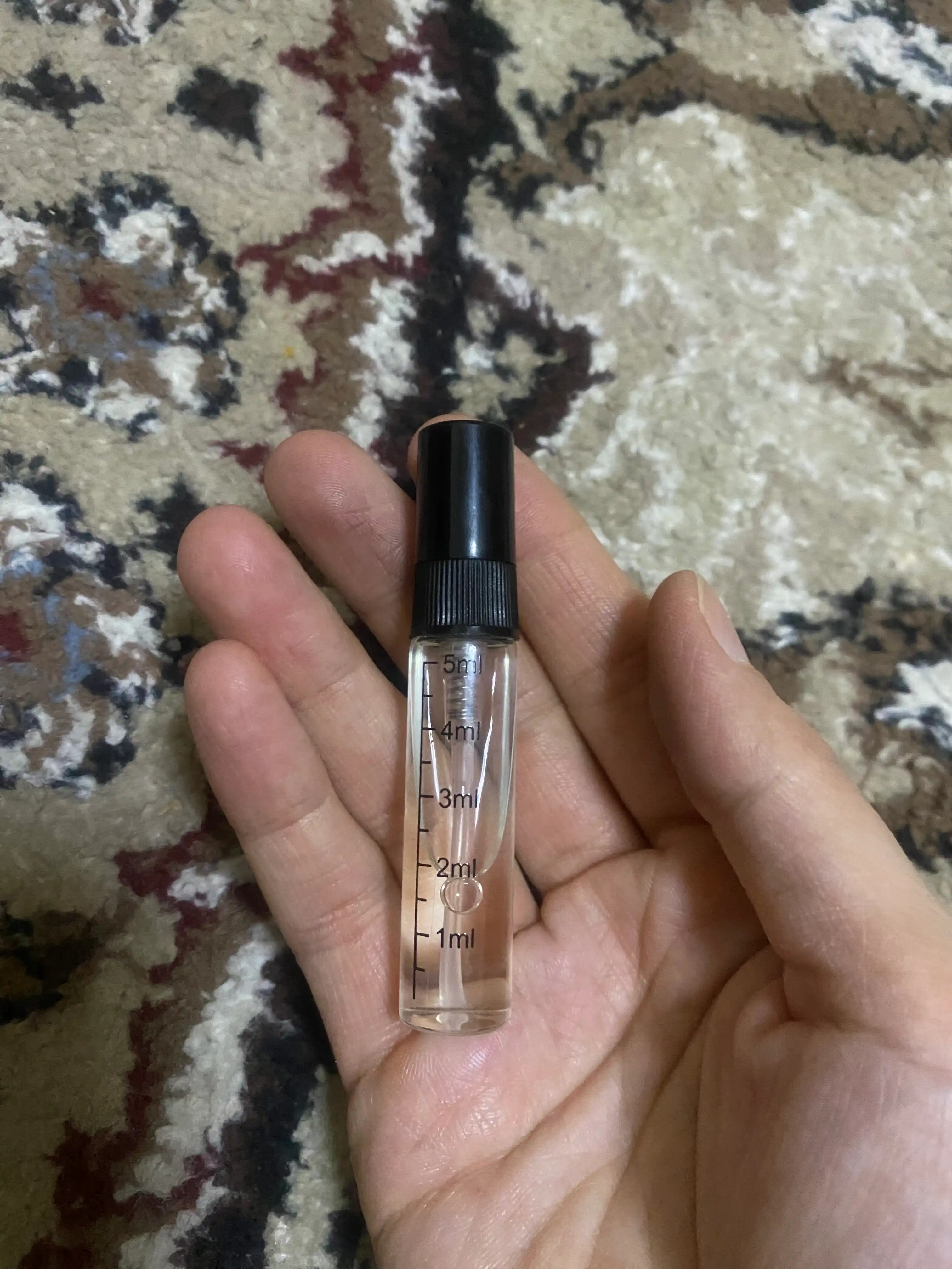 Parfyumlangan suv Le Labo Santal 33, erkaklar va ayollar uchun