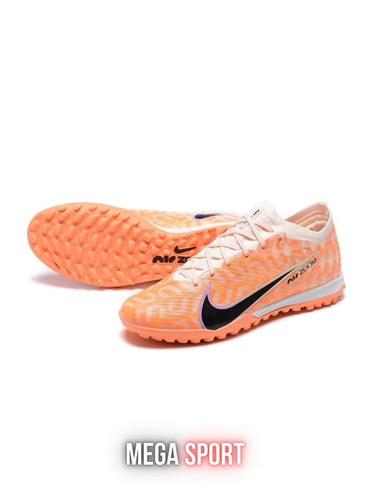 Futbol sarakanoshka Air Zoom TF, sun’iy maydon uchun futbol oyoq kiyimi