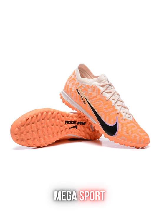 Futbol sarakanoshka Air Zoom TF, sun’iy maydon uchun futbol oyoq kiyimi