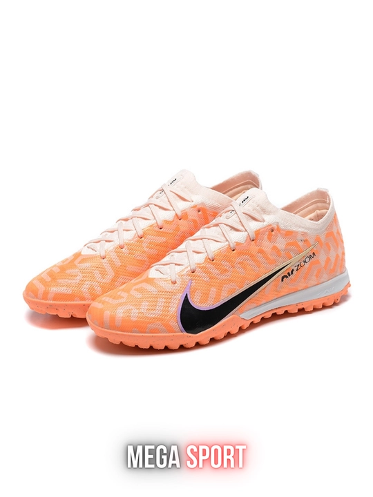 Futbol sarakanoshka Air Zoom TF, sun’iy maydon uchun futbol oyoq kiyimi