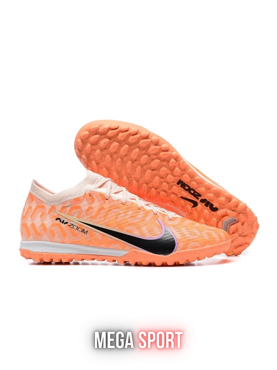 Futbol sarakanoshka Air Zoom TF, sun’iy maydon uchun futbol oyoq kiyimi