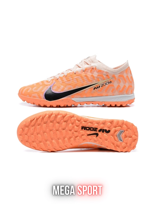 Futbol sarakanoshka Air Zoom TF, sun’iy maydon uchun futbol oyoq kiyimi