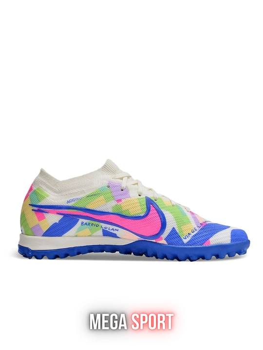Futbol sarakanoshka Air Zoom TF, sun’iy maydon uchun futbol oyoq kiyimi