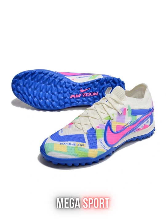 Futbol sarakanoshka Air Zoom TF, sun’iy maydon uchun futbol oyoq kiyimi
