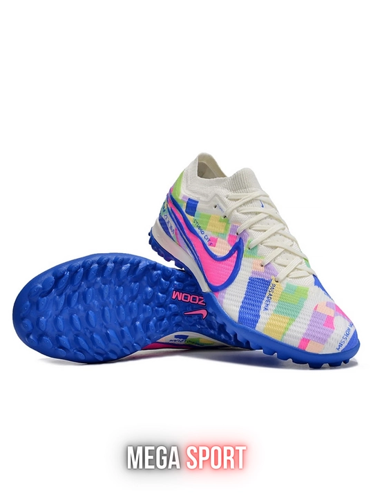 Futbol sarakanoshka Air Zoom TF, sun’iy maydon uchun futbol oyoq kiyimi