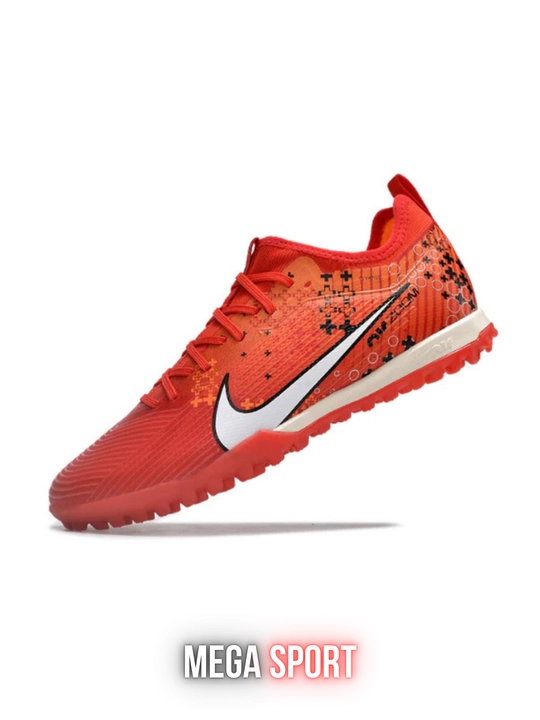 Futbol sarakanoshka Air Zoom TF, sun’iy maydon uchun futbol oyoq kiyimi