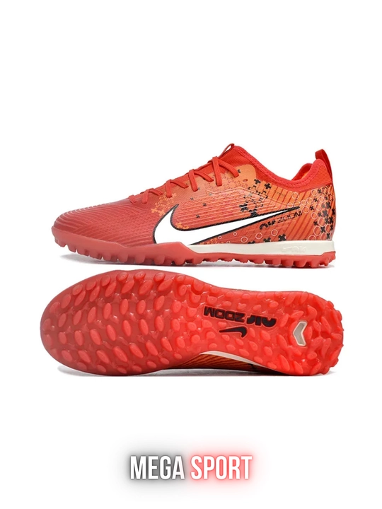 Futbol sarakanoshka Air Zoom TF, sun’iy maydon uchun futbol oyoq kiyimi