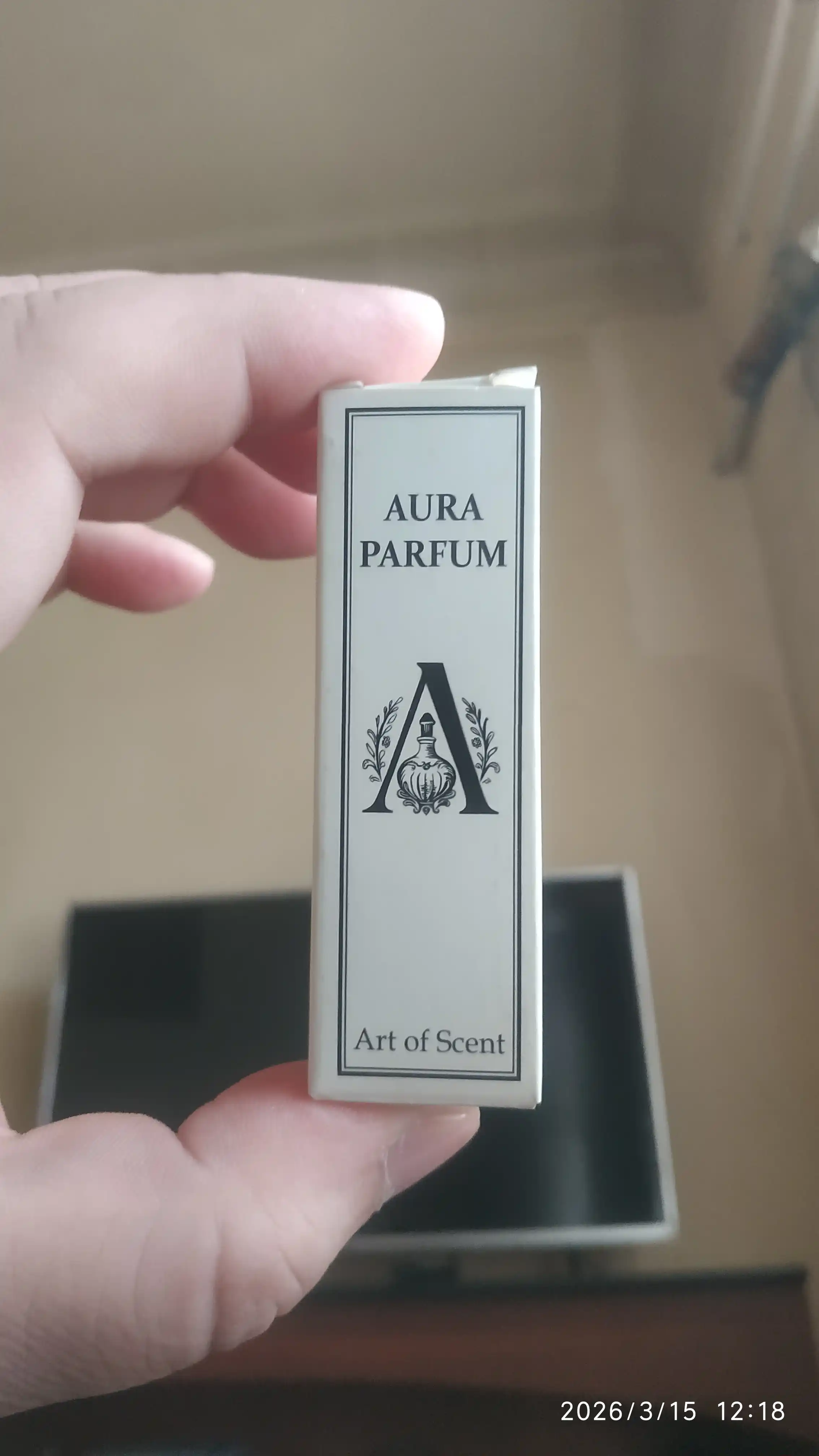Духи для мужчин, Giorgio Armani Aqua di Gio Homme распив духи для мужчин