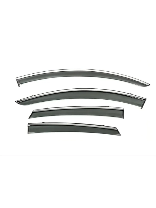 Deflektor, vetrovik, LI 6, 7, 9, Kia Seltos, BYD Song plus, BYD HAN