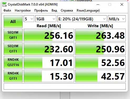 Корпус-кейс для внешнего жесткого диска SATA, USB 3.1, HDD SSD 2.5