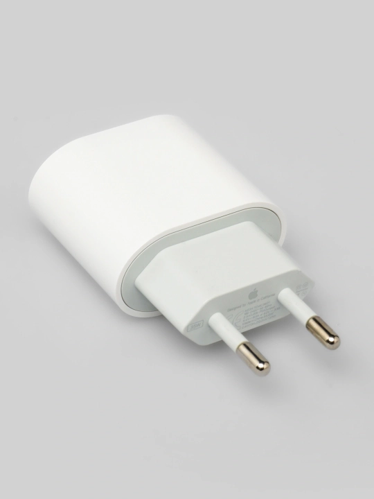 iPhone quvvatlash moslamasi, tezkor quvvatlash moslamasi, 35 Vt, C turidagi yoritish kabeli