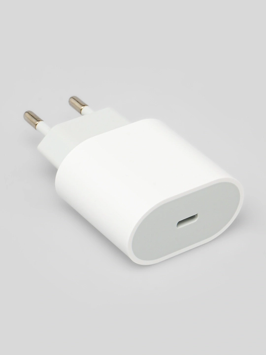 iPhone quvvatlash moslamasi, tezkor quvvatlash moslamasi, 35 Vt, C turidagi yoritish kabeli