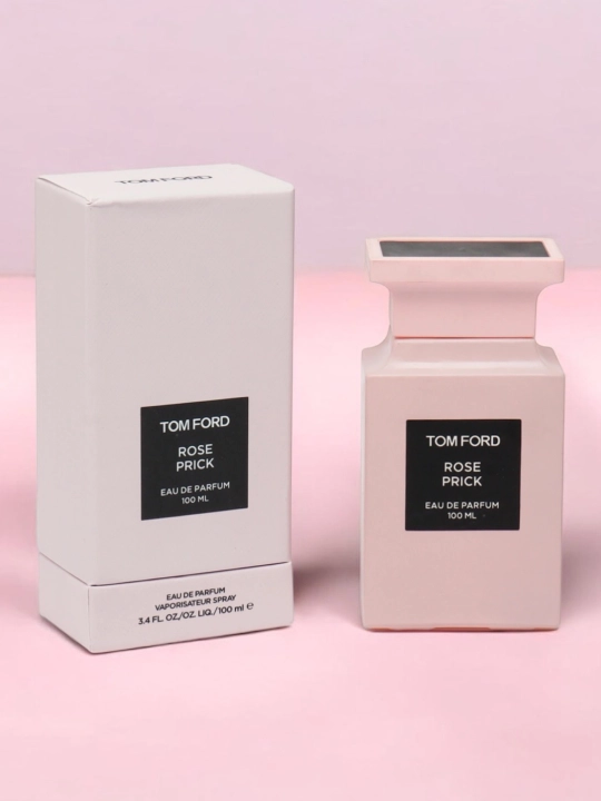 Парфюмированная вода Tom Ford  Rose Prick, 100 мл - 