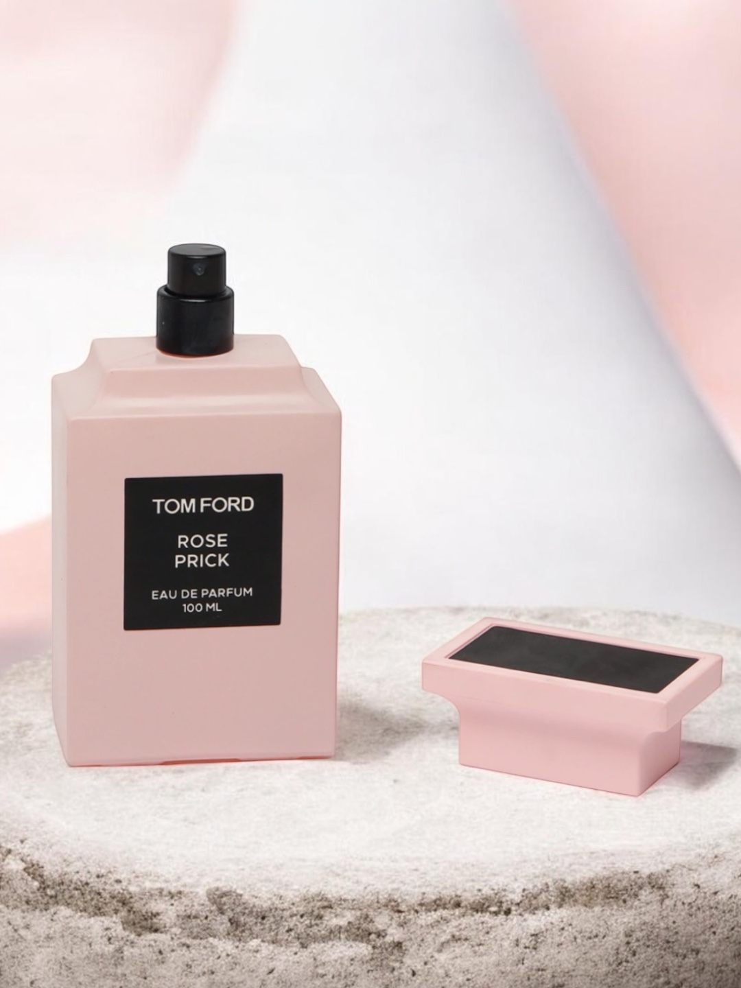 Парфюмерная вода Tom Ford Rose Prick для женщин, 100 мл - 