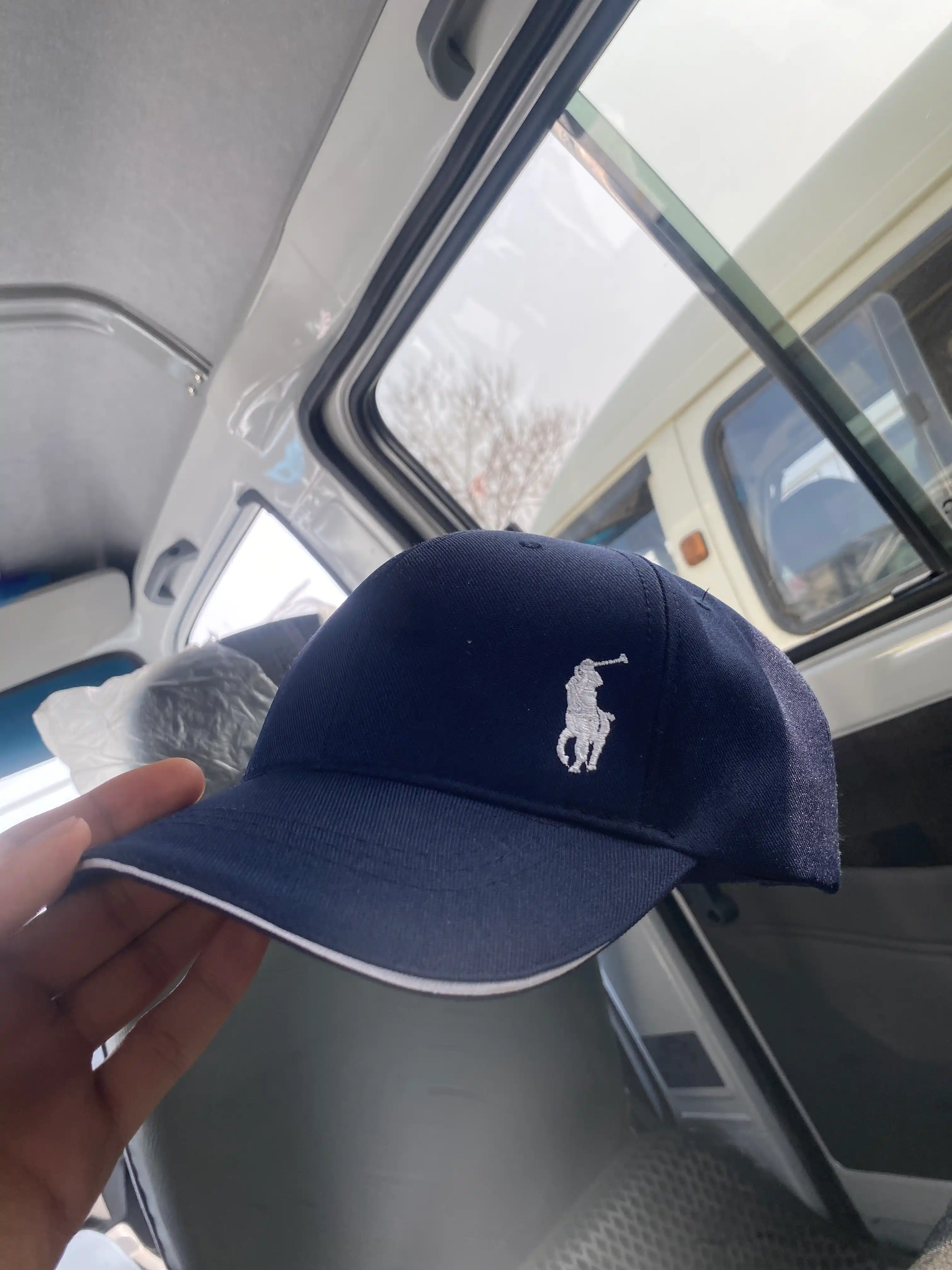 Zamonaviy kepka POLO , ko‘cha uslubi, yengil va nafas oluvchi, unisex, bahor , yoz , kuz