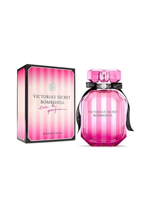 Ayollar uchun atirlar Bombshell Victoria’s Secret parfyumi, miniatyura probnik, 3-30 ml
