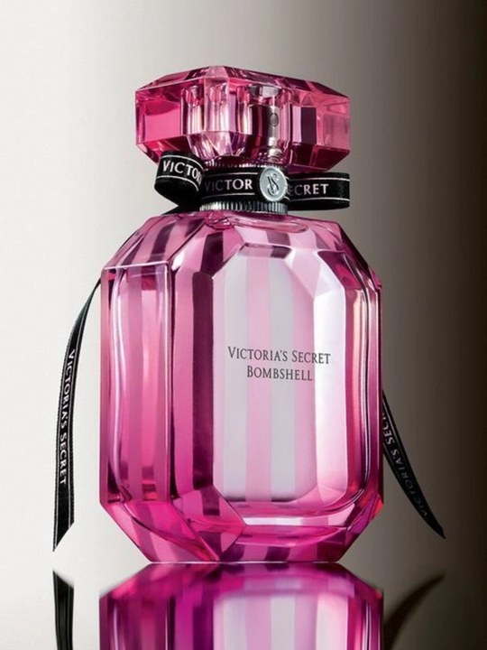 Ayollar uchun atirlar Bombshell Victoria’s Secret parfyumi, miniatyura probnik, 3-30 ml