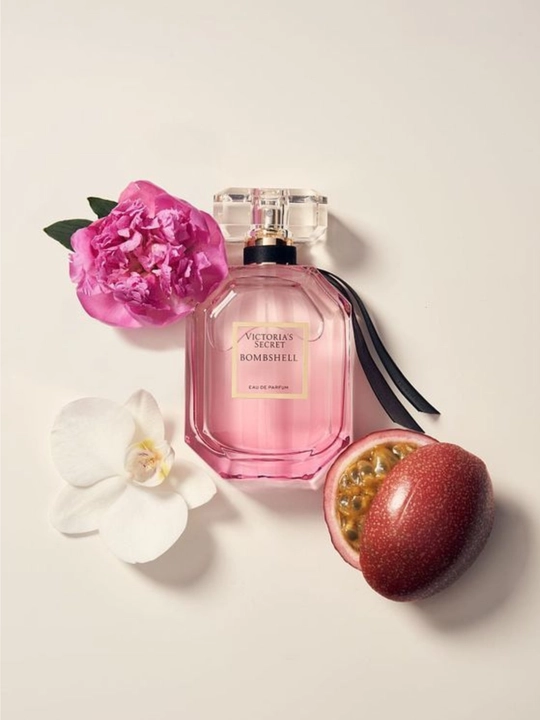 Ayollar uchun atirlar Bombshell Victoria’s Secret parfyumi, miniatyura probnik, 3-30 ml