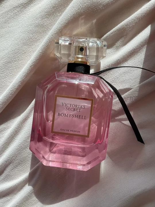 Ayollar uchun atirlar Bombshell Victoria’s Secret parfyumi, miniatyura probnik, 3-30 ml
