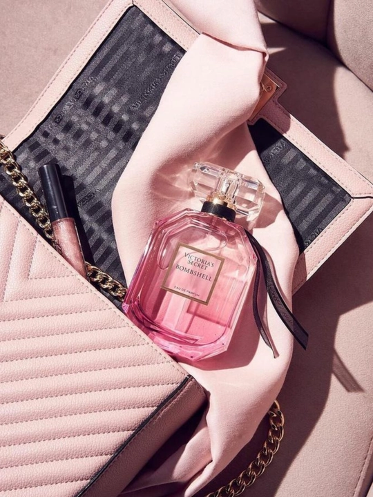 Ayollar uchun atirlar Bombshell Victoria’s Secret parfyumi, miniatyura probnik, 3-30 ml