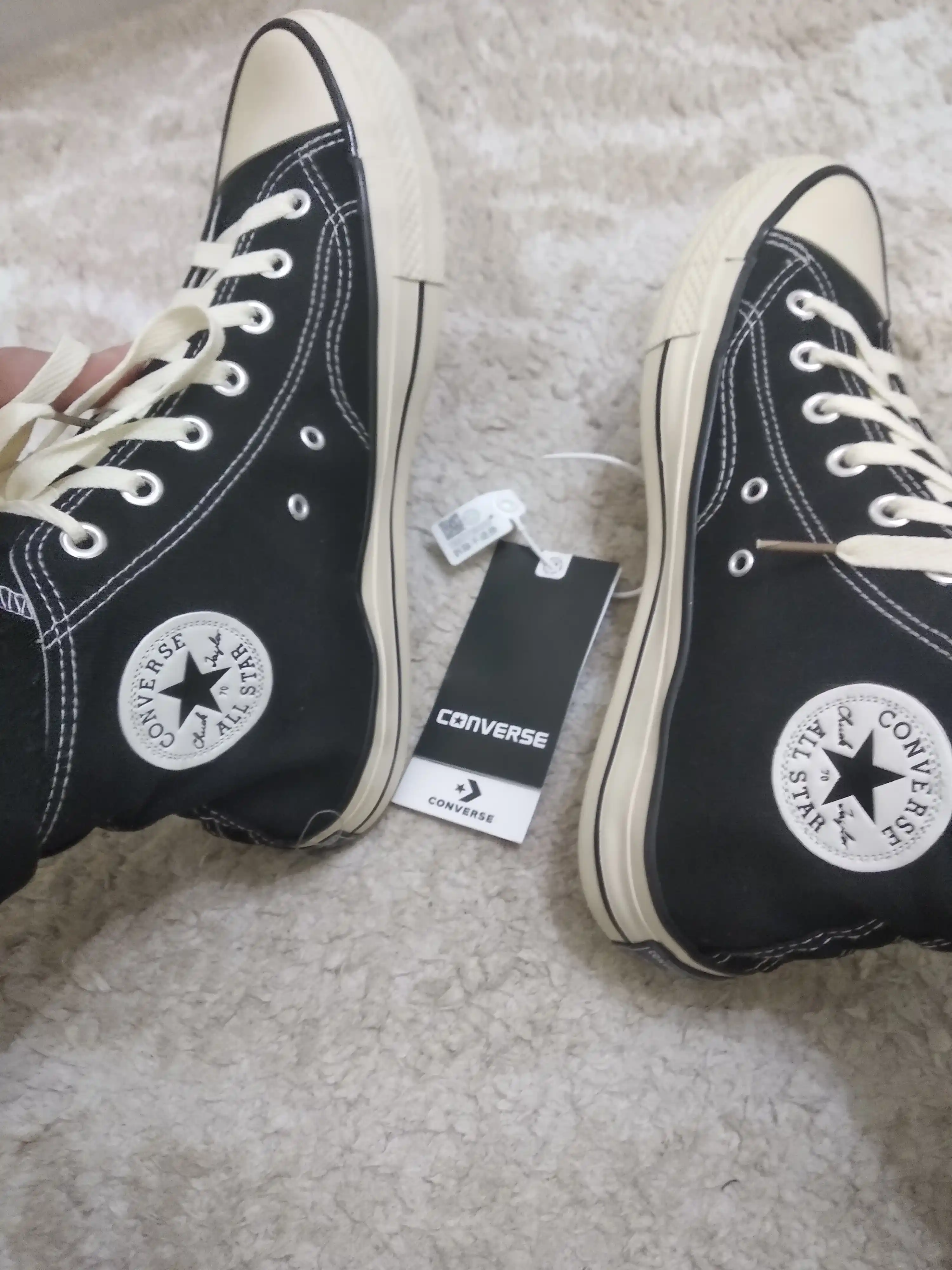 Kedalar Converse sport, yoz-kuz-bahor mavsumi uchun
