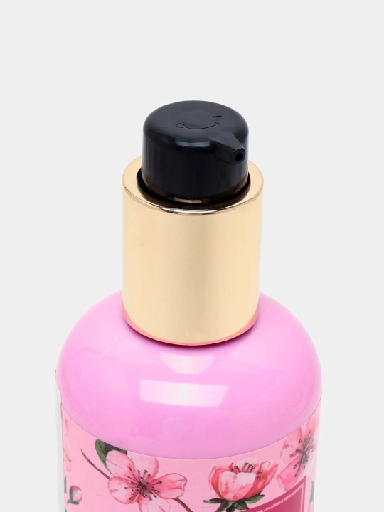 Lamsa parfyumeriyali tana losyoni, 250 ml