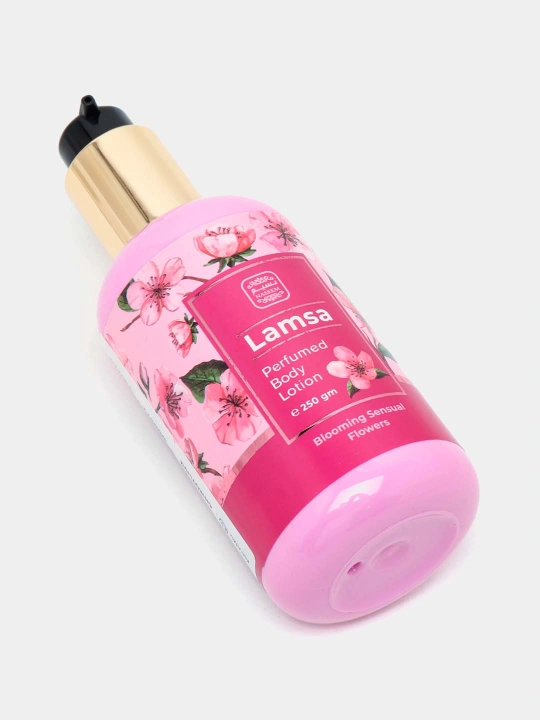 Lamsa parfyumeriyali tana losyoni, 250 ml