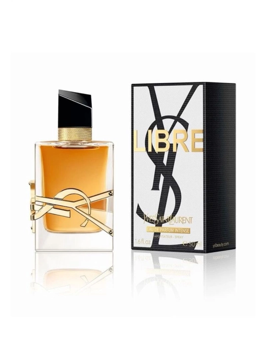 Ayollar atiri Libre Yves Saint Laurent — Ayollar atiri, mini format / probnik (3 - 30 ml)