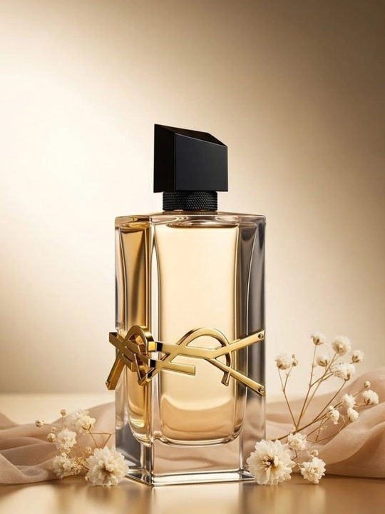 Ayollar atiri Libre Yves Saint Laurent — Ayollar atiri, mini format / probnik (3 - 30 ml)