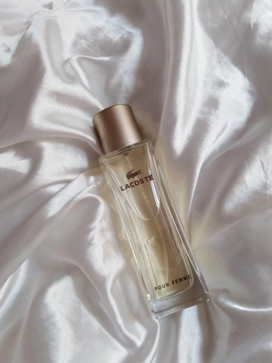 Ayollar atiri Lacoste Pour Femme — Ayollar atiri, mini format / probnik, 3 - 30 ml