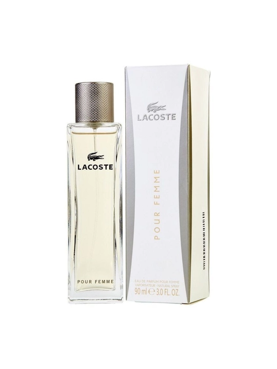 Ayollar atiri Lacoste Pour Femme — Ayollar atiri, mini format / probnik, 3 - 30 ml