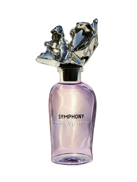 Ayollar va erkaklar Symphony Louis Vuitton Uniseks atir, mini format / probnik (3 - 30 ml)