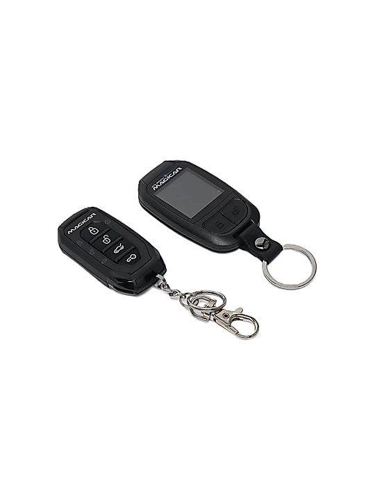 Автосигнализация, Magicar D927S  UZ  ONIX, COBALT, KIA, TRACKER-2, MONZA