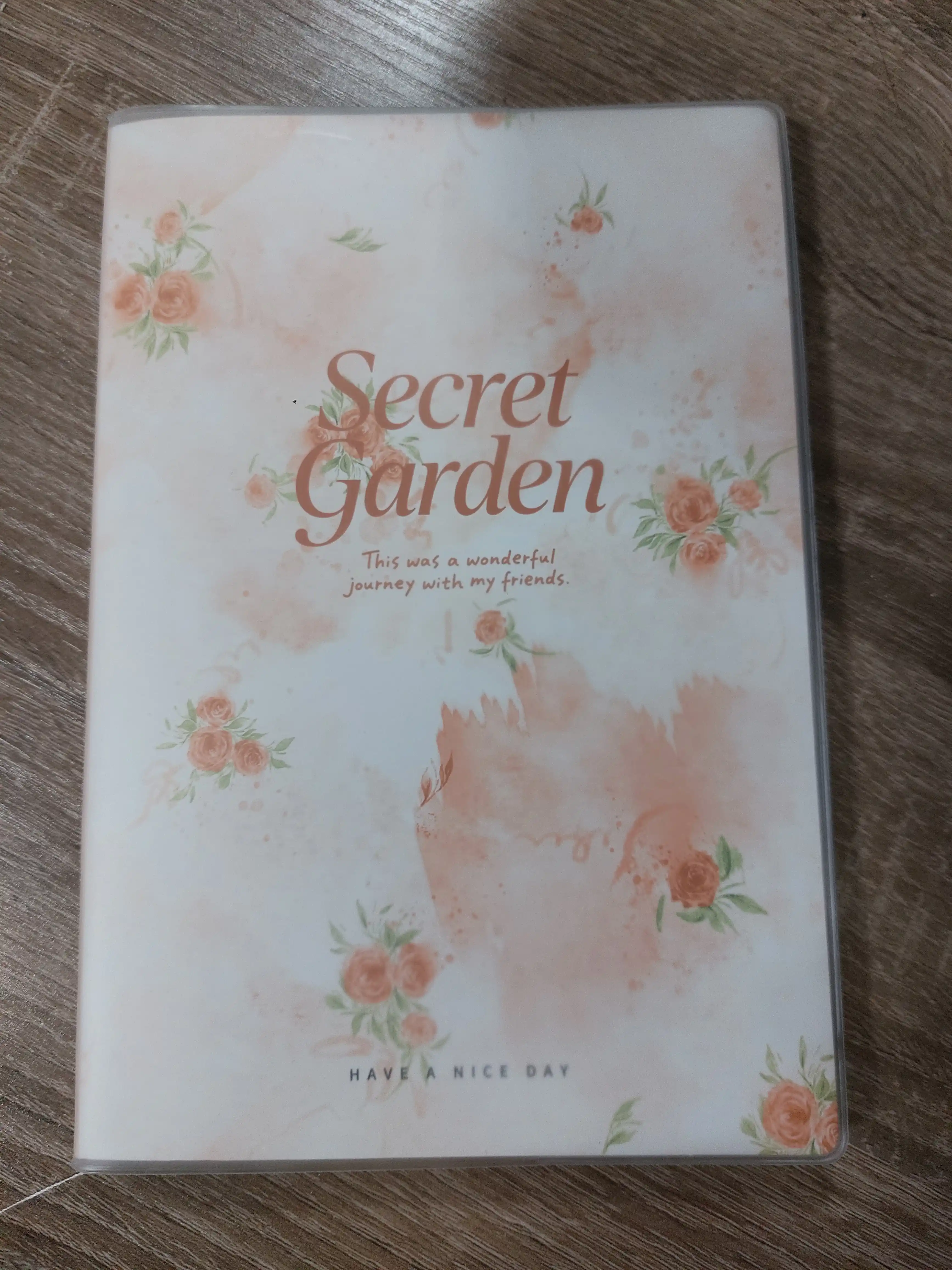 Estetik, bahoriy bloknot, pintrest DAFTAR