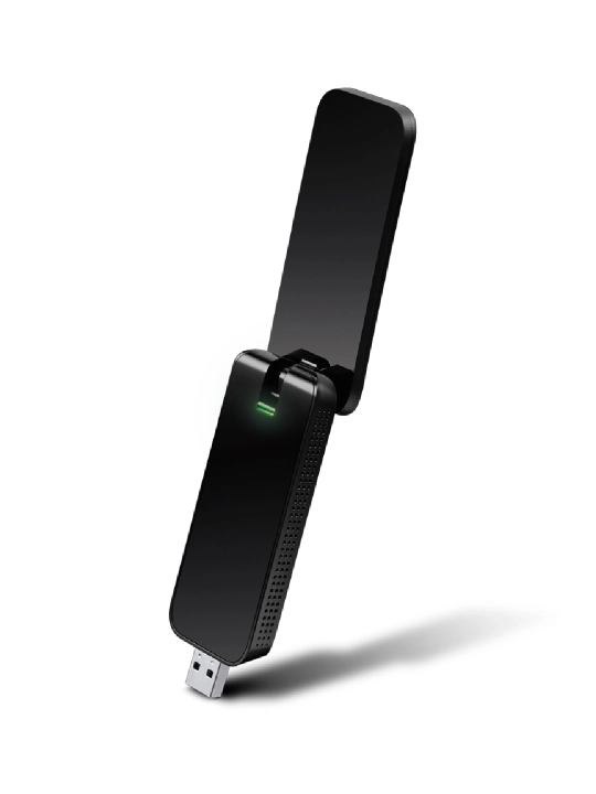 TP-LINK Archer T4U simsiz USB adapteri, AC1300