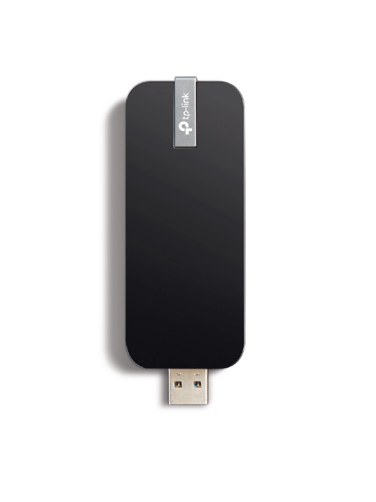 TP-LINK Archer T4U simsiz USB adapteri, AC1300