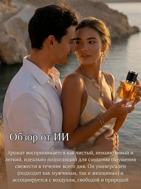 Parfyumlangan suv Wood Sage & Sea Salt Jo Malone, Silvana №U121, 50ml