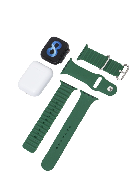 SMART WATCH w26 ultra max