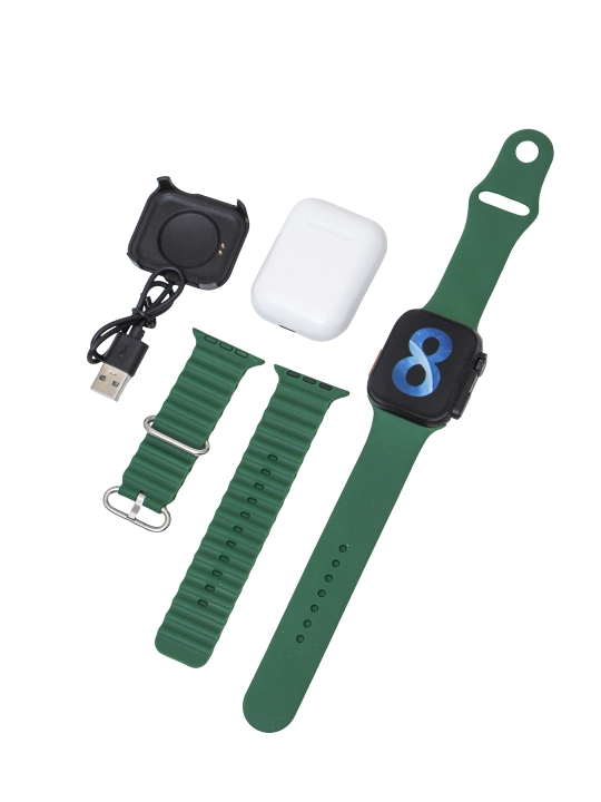 SMART WATCH w26 ultra max