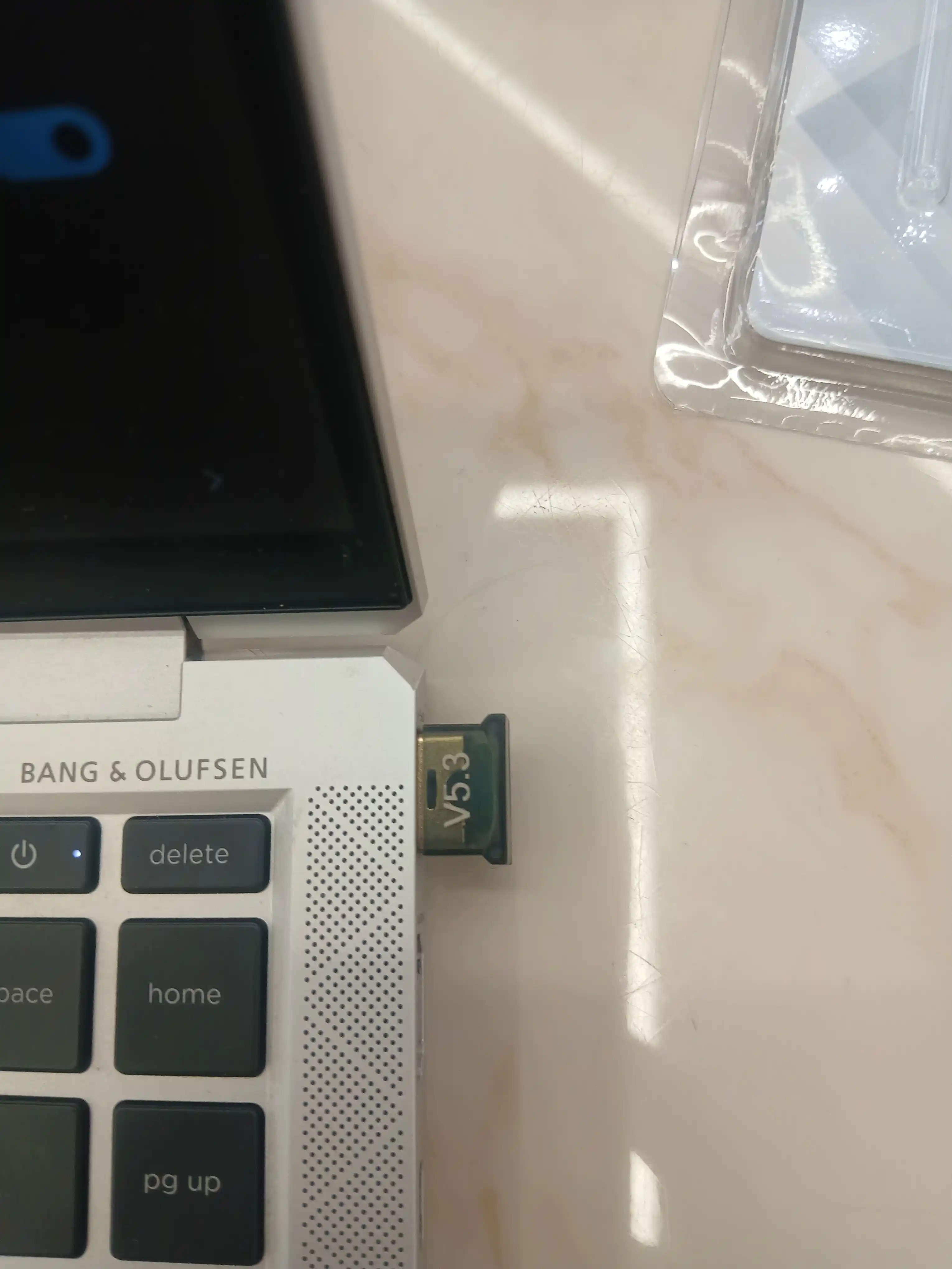 Bluetooth адаптер USB 5.0v, 5.3v, 5.5v, 6.0v