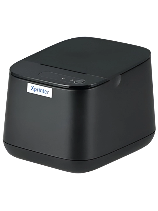 Принтер для штрих-кодов Xprinter XP-365B  - 