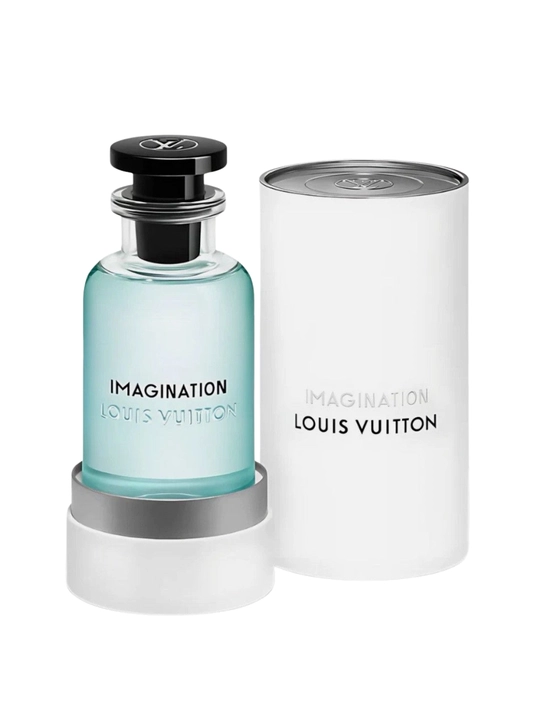 Imagination Louis Vuitton — Erkaklar atiri, mini format / probnik (3 - 30 ml)