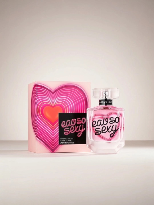 Женский парфюм Victoria's Secret Eau So Sexy 100 мл