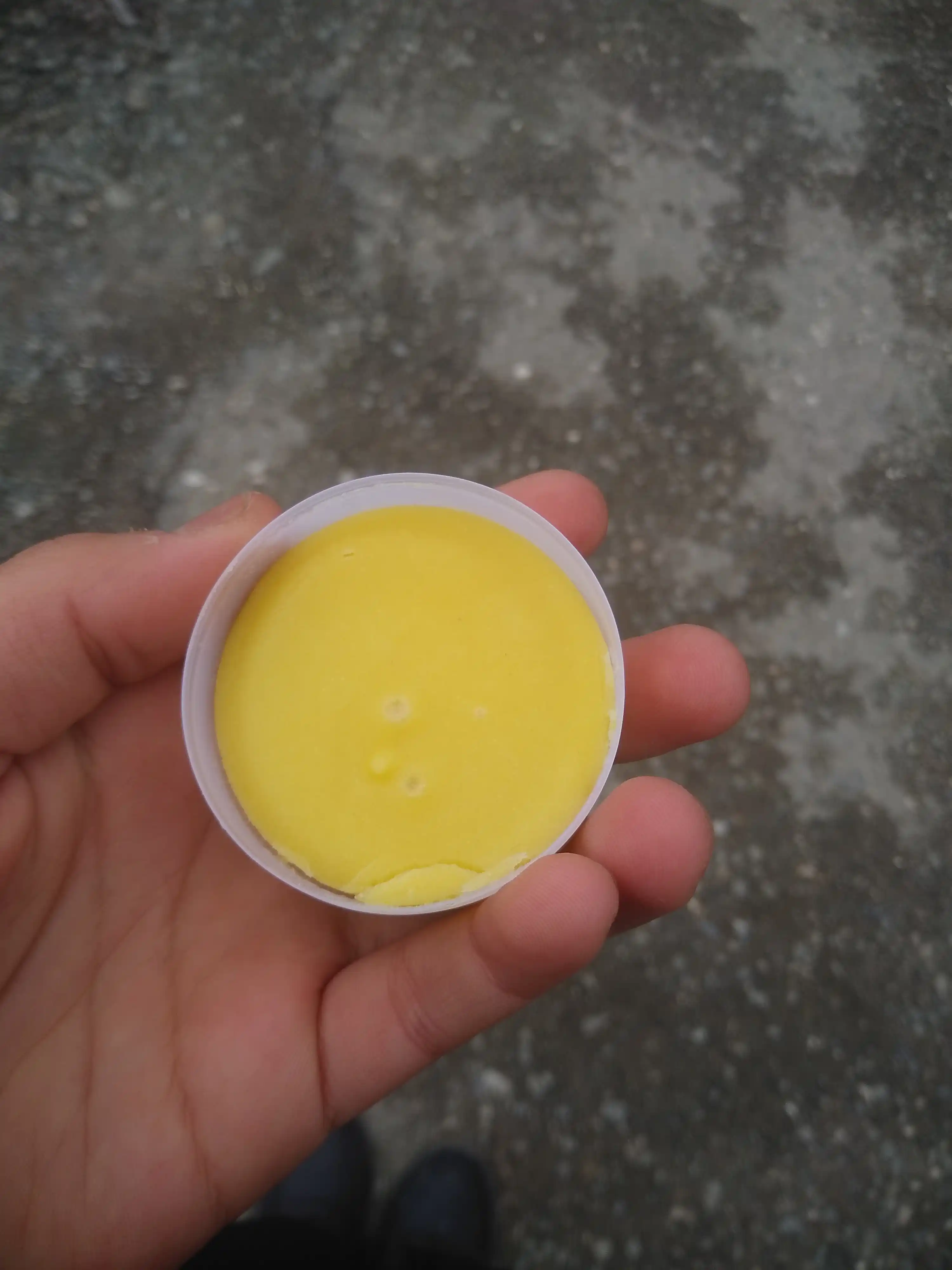 Паяльная паста Solder Paste, 35 гр, для SMD компонентов, чистая пайка, канифоль