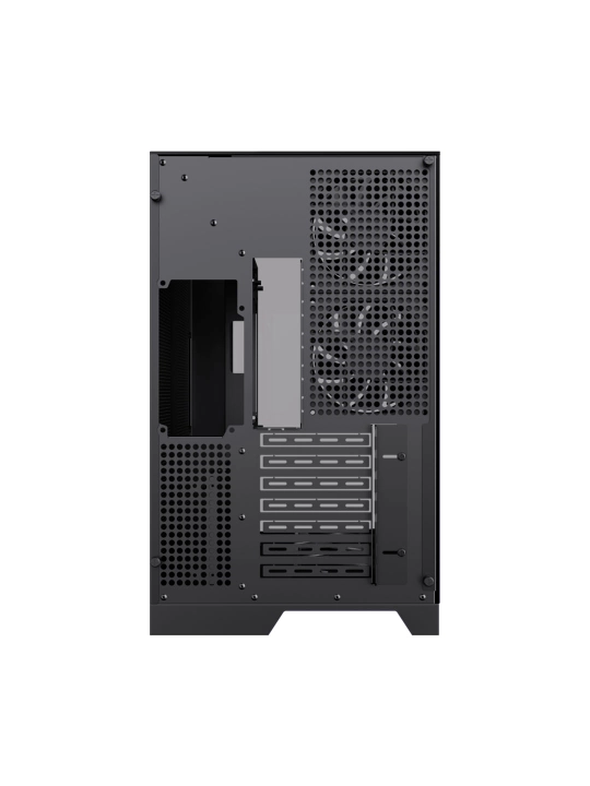 Корпус GameMax Infinity Pro