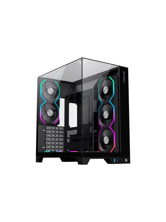 Корпус GameMax Infinity Pro