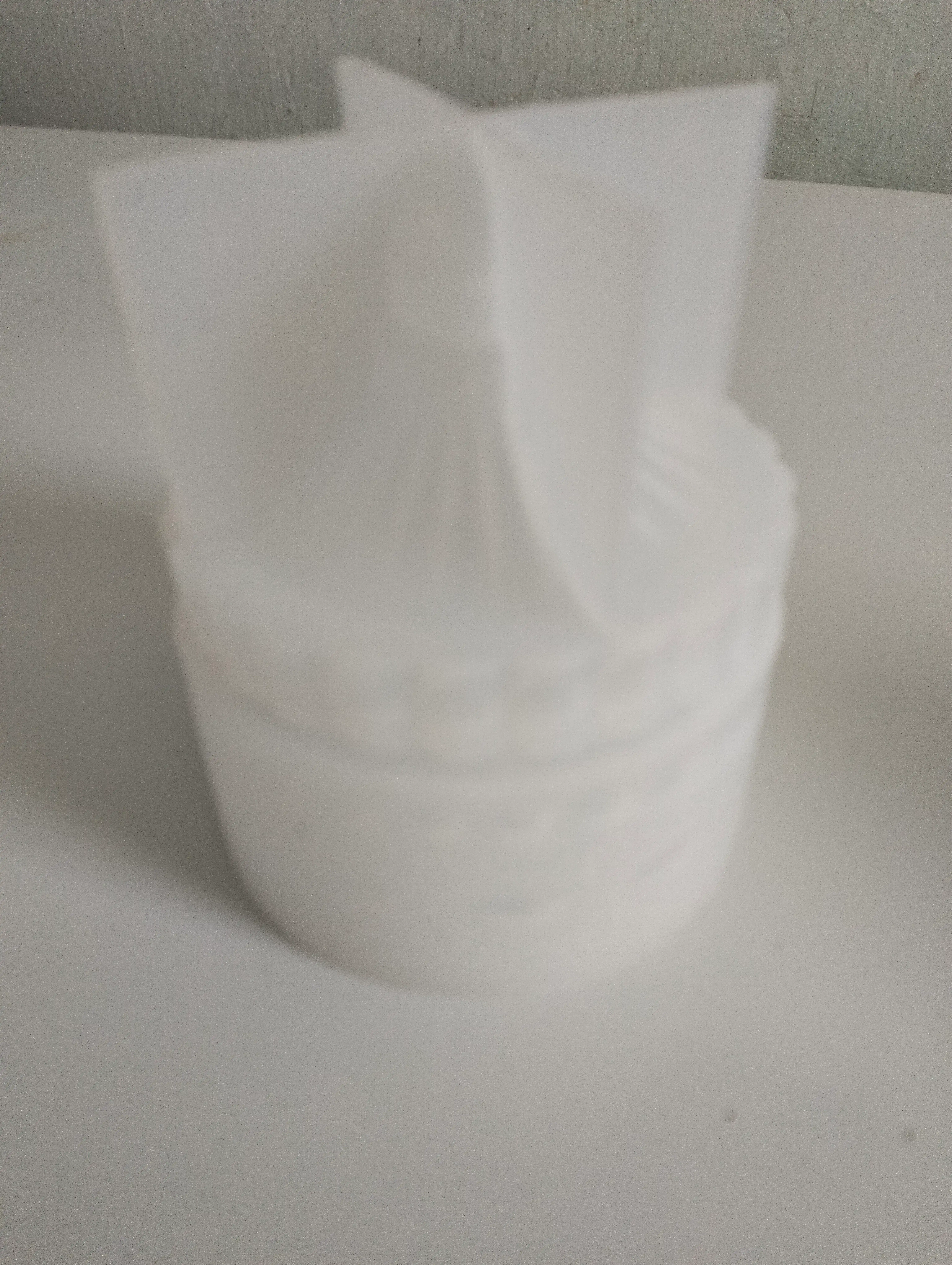 Gips, epoksid smolasi uchun silikon qolip quticha, mold quticha
