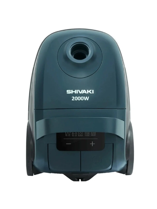 Пылесос SHIVAKI VCB4530 - 